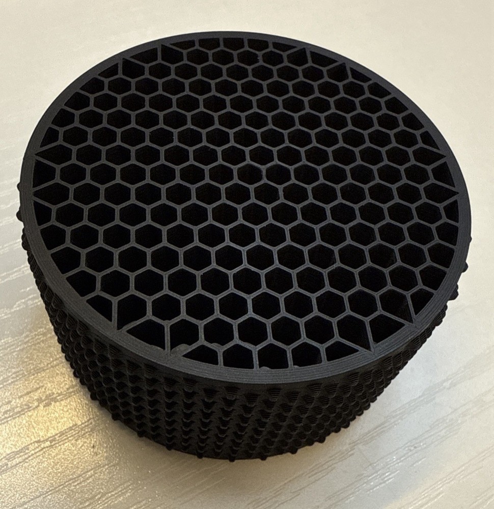 Vortex Diamondback 51mm ARD (Anti Reflective Device) For LPVO / Scope