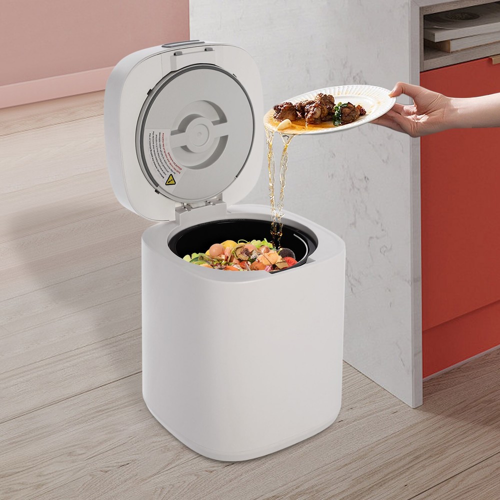 Composting Machine Apartment Countertop Electric Kitchen Composting Machine