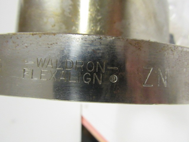 WALDRON FLEXALIGN 3W SHD GEAR COUPLING **NIB**