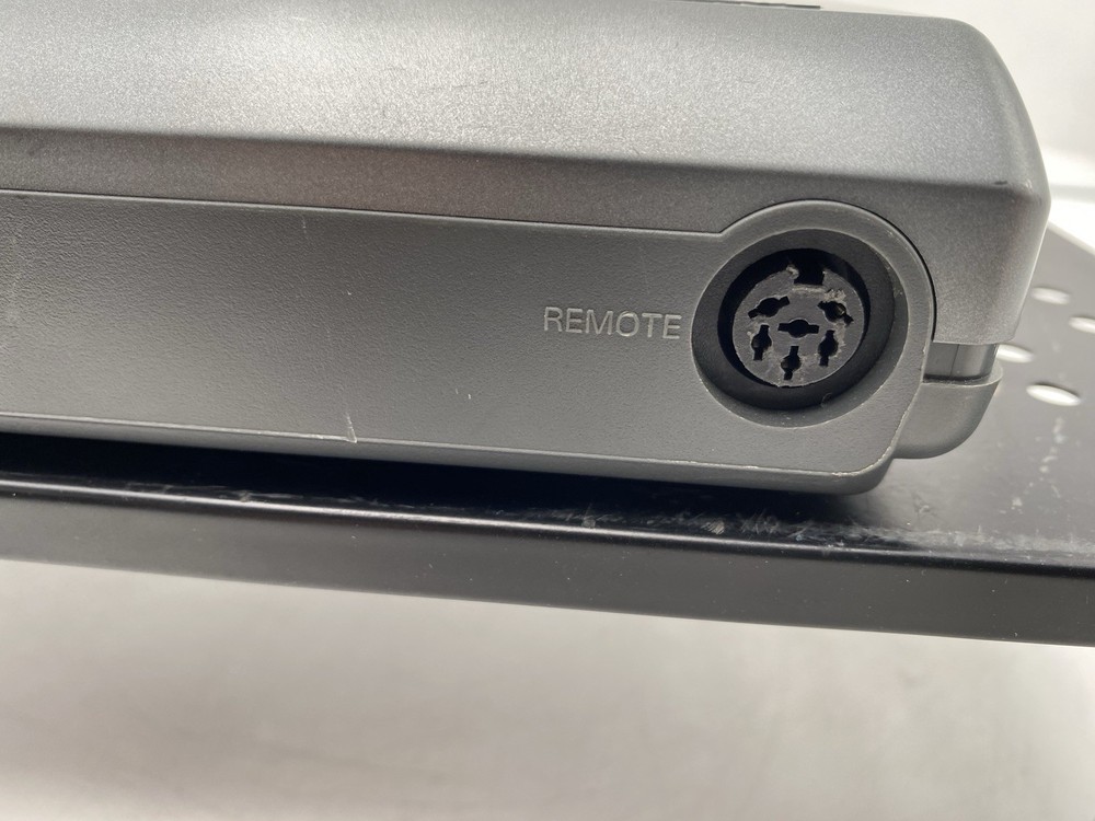 Sanyo TRC-6030 Memo-Scriber Unit Only