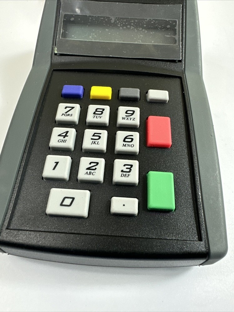 ELECTRONE AMERICAS LTD 735POE KEYPAD