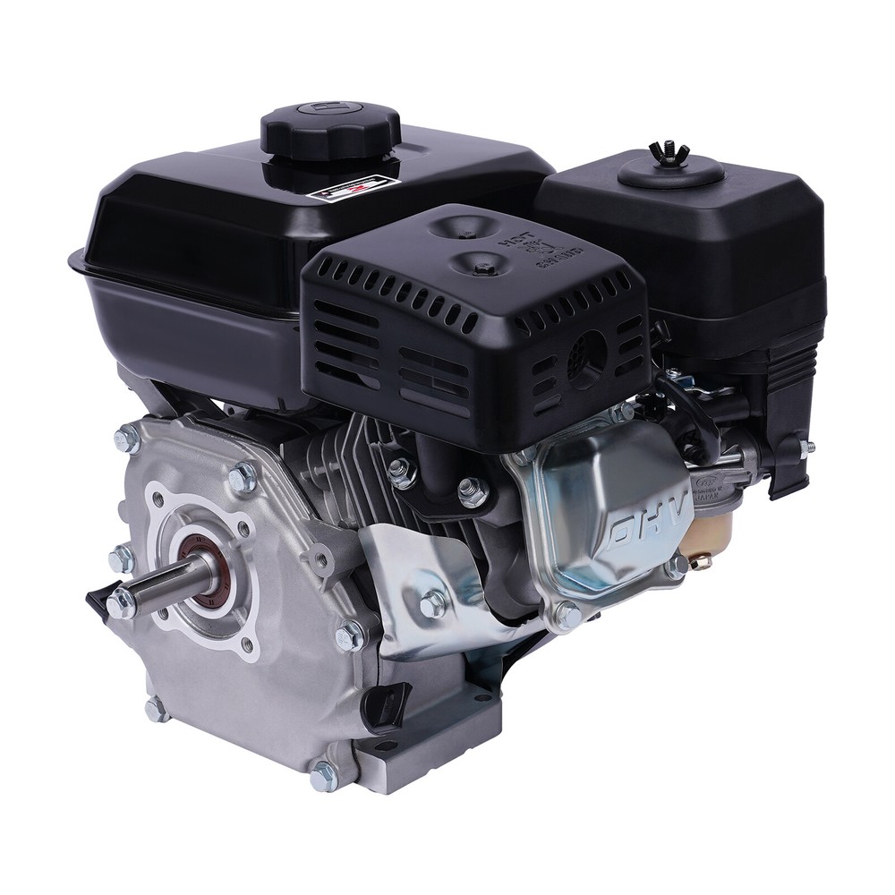 210CC 7.5HP 4 Stroke Pull Start Go Kart Log Splitter Engine Motor Gasoline OHV
