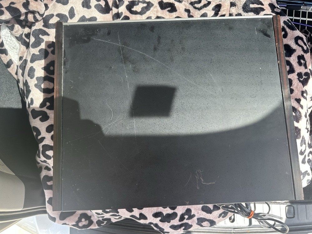 *RARE* Project One Graphic Equalizer MARK 150 (WORKS!)