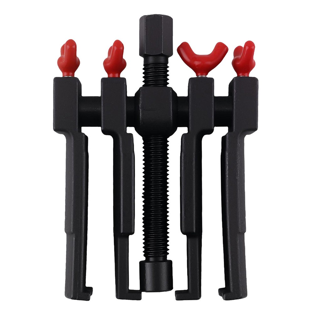 Heavy-Duty Adjustable Steel Windshield Wiper Arm Puller Removal Tool Universal