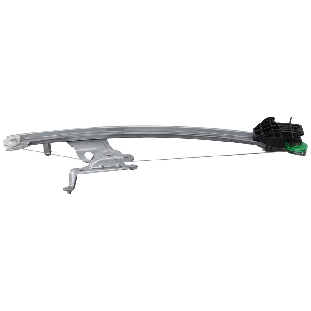 Power Window Regulator For 2000-2002 Jaguar S-Type Rear Driver Side