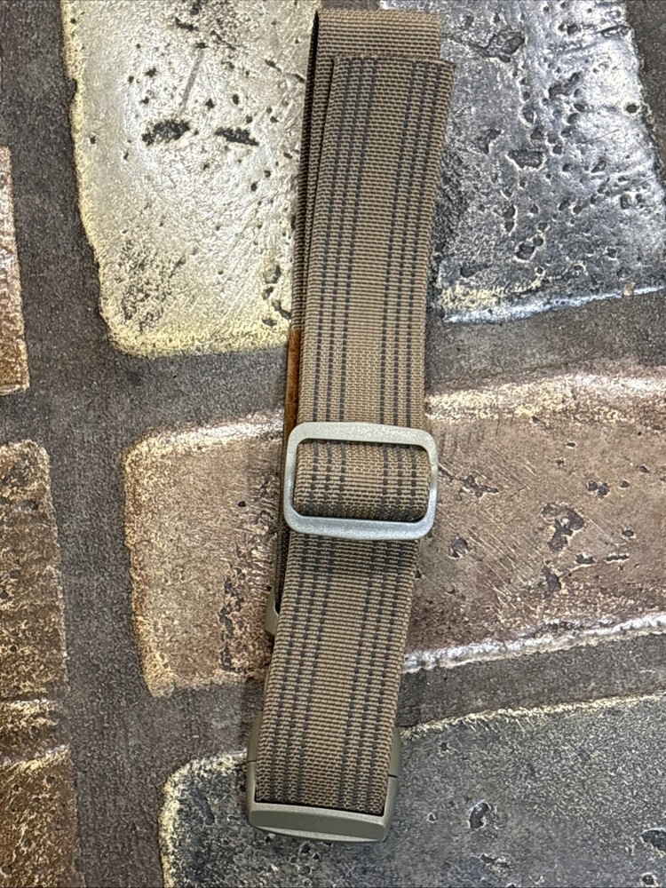 Tactical Leg Strap Khaki