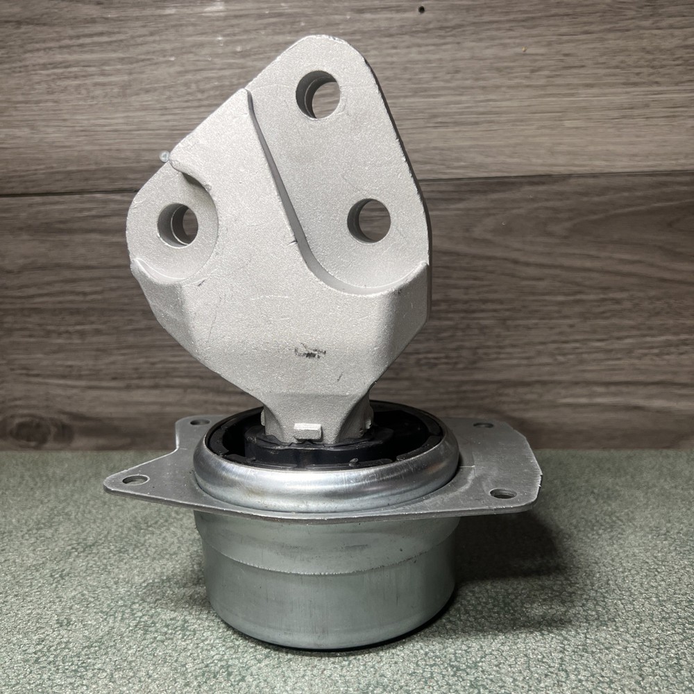 Automatic Transmission Mount-Auto Trans Mount Westar EM-4128