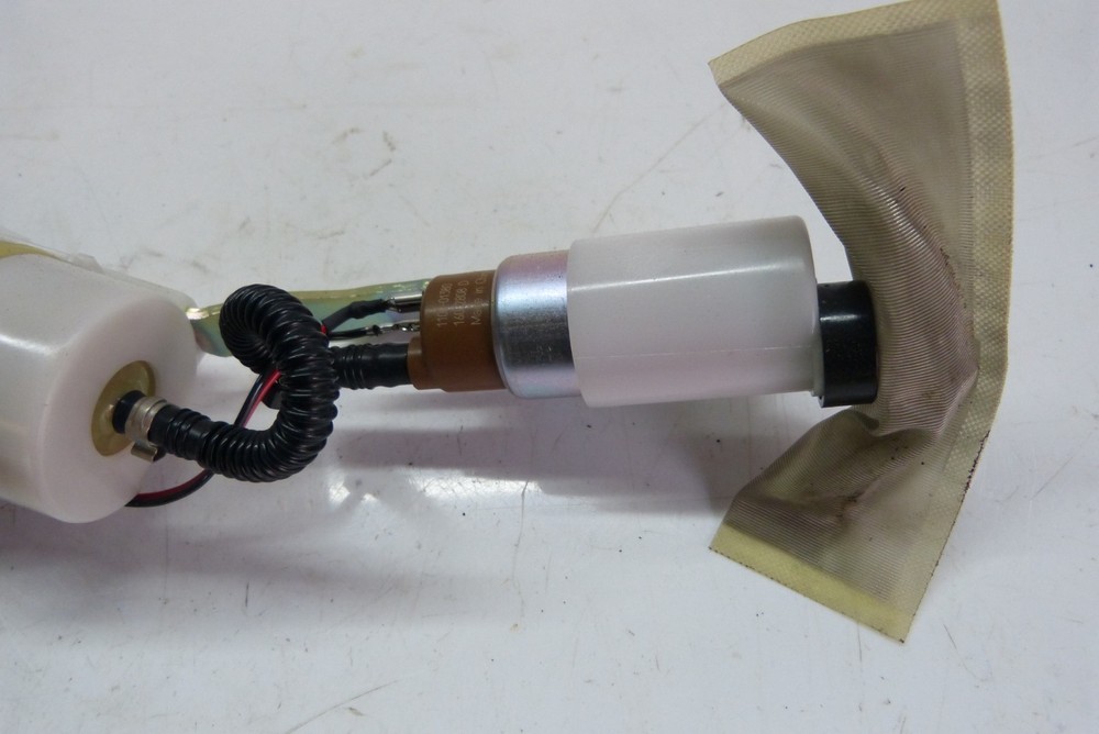 Piaggio Liberty 125cc 2017 Fuel Pump