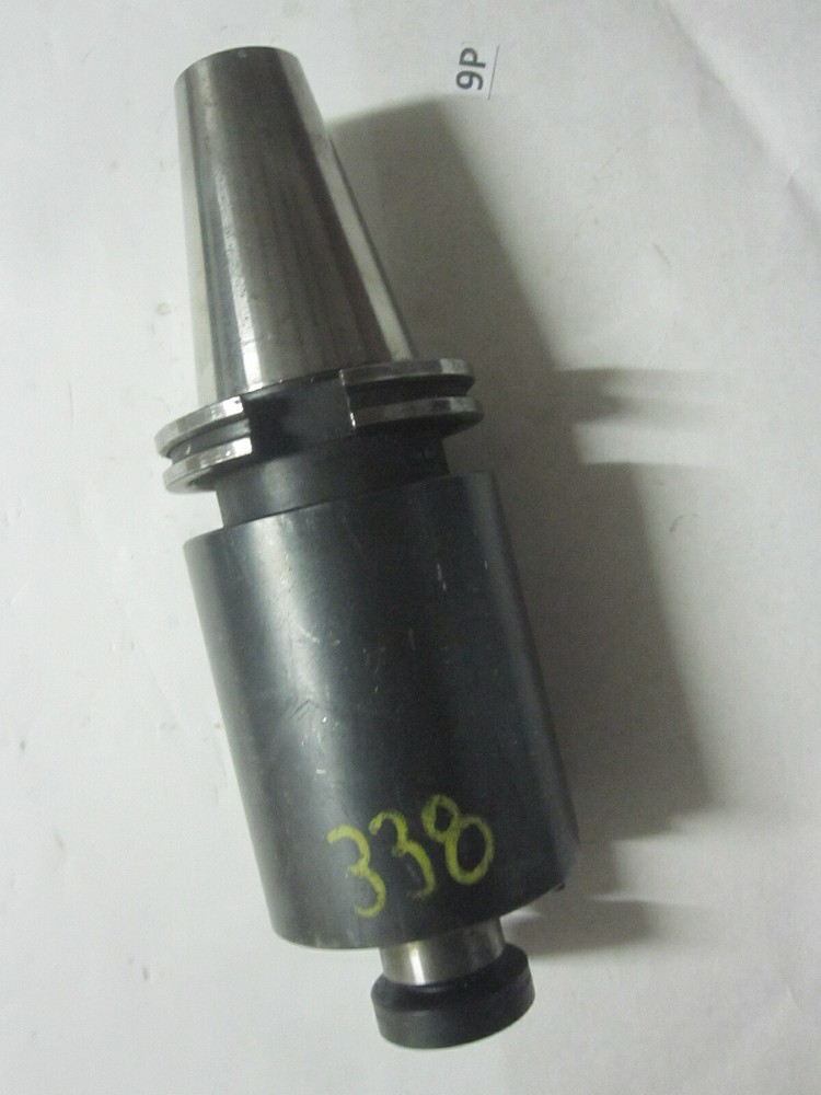 Lyndex Cat Tool Shell Endmill Holder