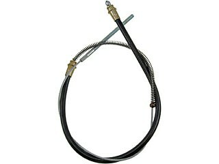 Dorman C92712 Parking Brake Cable fits FRONT