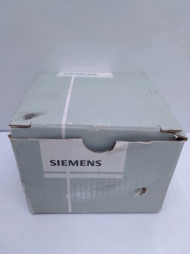 SIEMENS RDF340 ROOM THERMOSTAT
