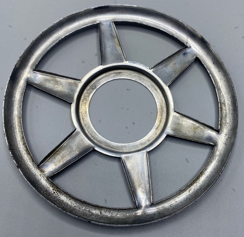 RARE Campagnolo Spoke Protector 1940's - 1950's