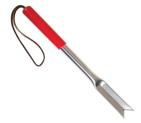 350W 13" All-Stainless Weeder