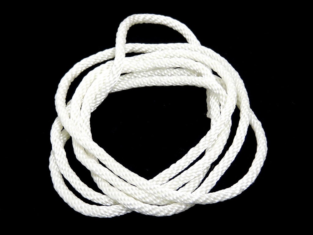 Replacement String for Pull Starts