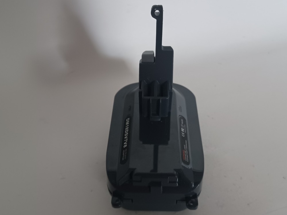 Battery For Tool DM18DSV7V8