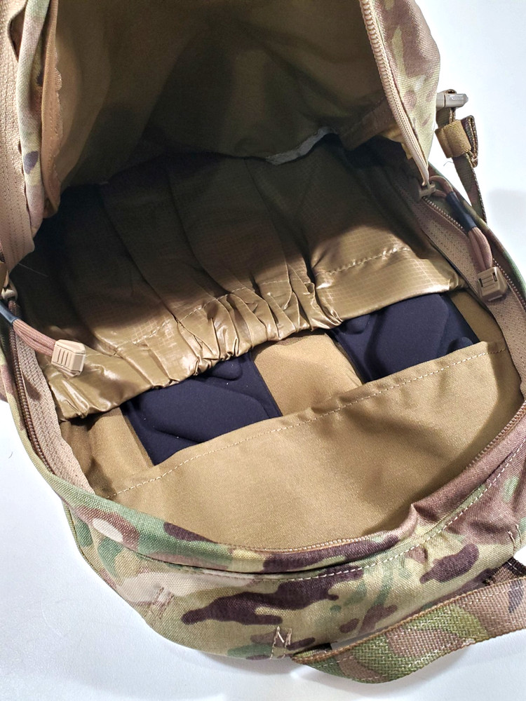 NEW Crye Precision AVS 1000 Tactical Backpack Pack Multicam SOF NSW SEAL DEVGRU