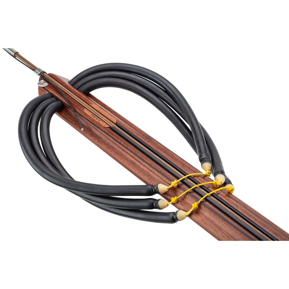 Riffe Sabre Mid-Handle Series Speargun