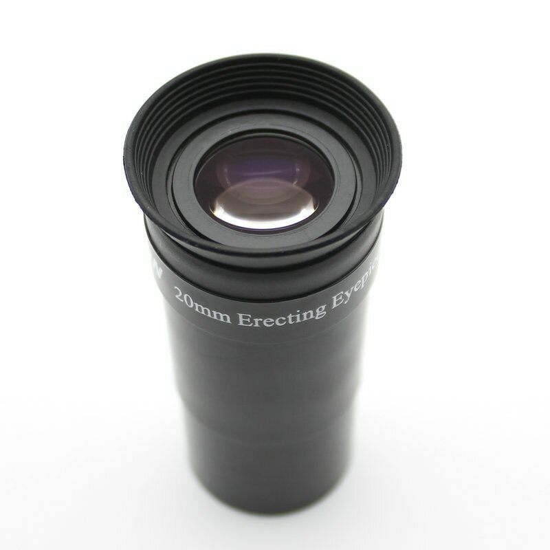 CELESTRON 20mm Erecting Eyepiece for Newtonian Reflective Astronomical Telescope