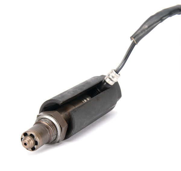 Titan 51704 Oxygen Sensor Socket - 7/8" (22mm)