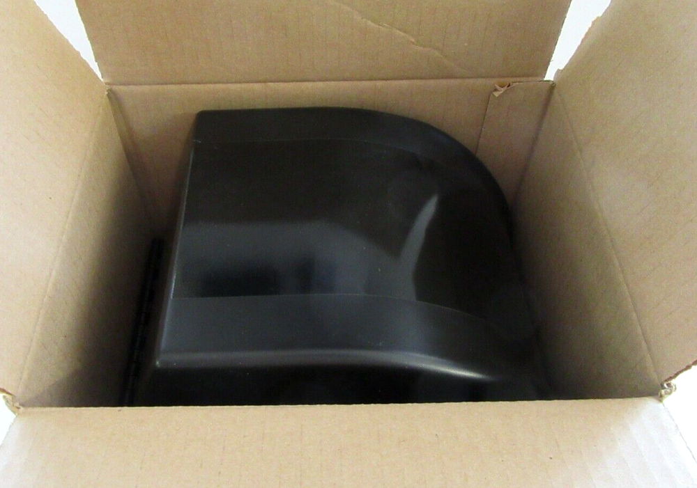 Tork RollNap Dispenser Black Model: 21B