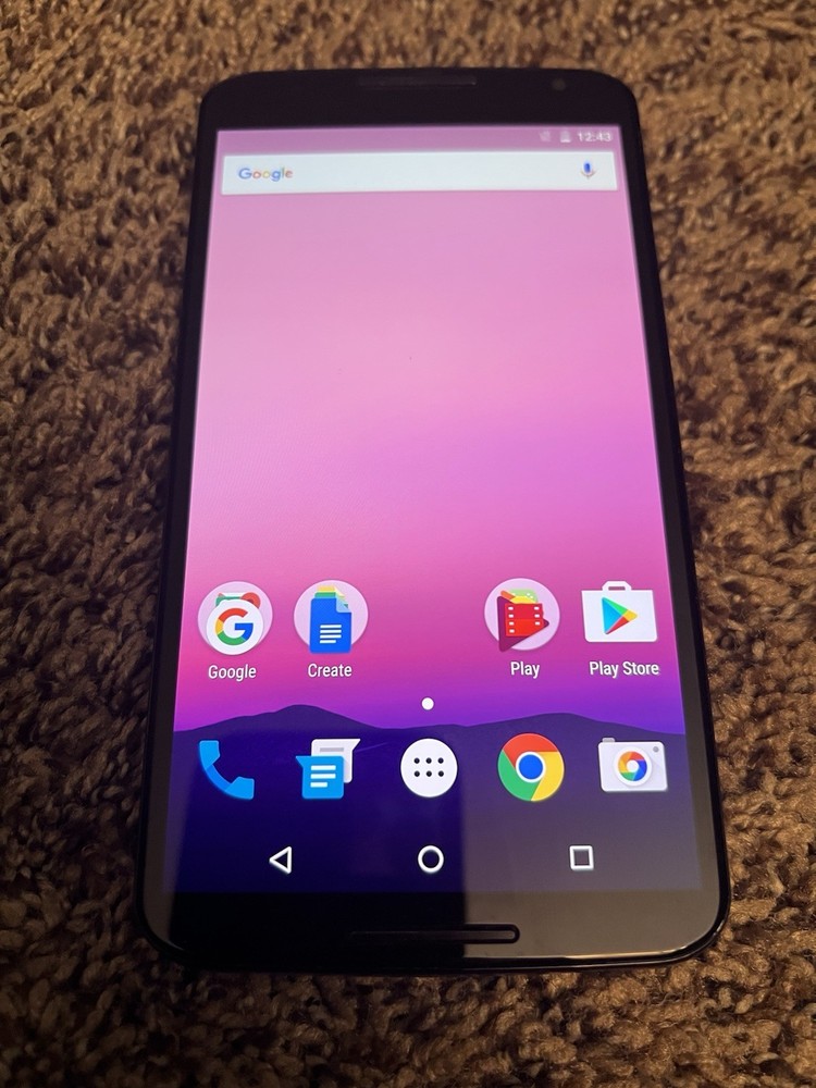 Nexus 6