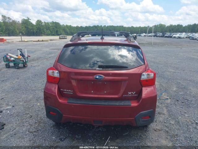 Fuse Box Engine Compartment Fits 12-14 IMPREZA 4879444