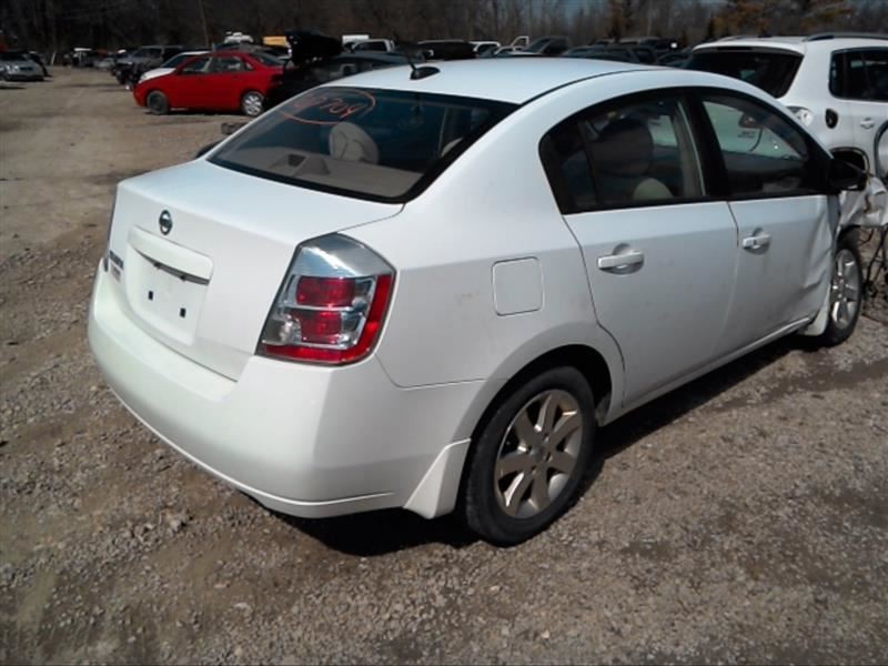 Engine ECM Electronic Control Module 2.0L Automatic CVT Fits 08 SENTRA 310593