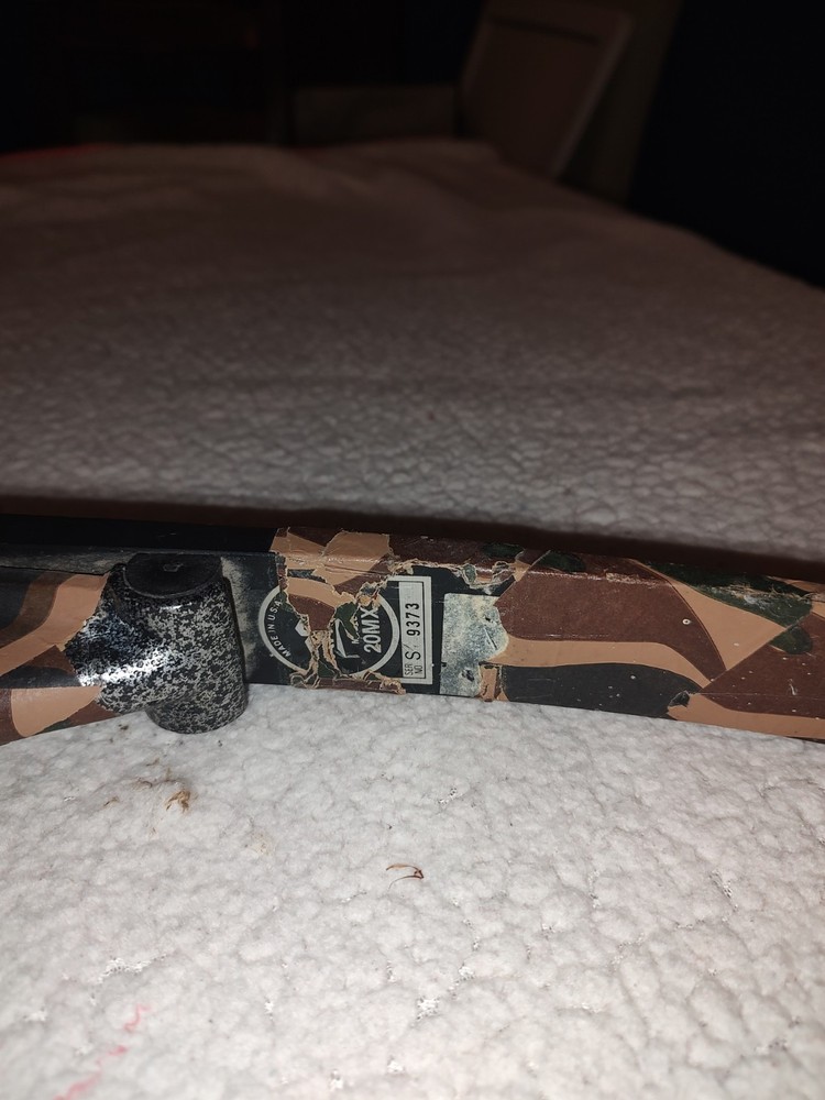 Darton Archery 20MX Right Hand Compound Bow