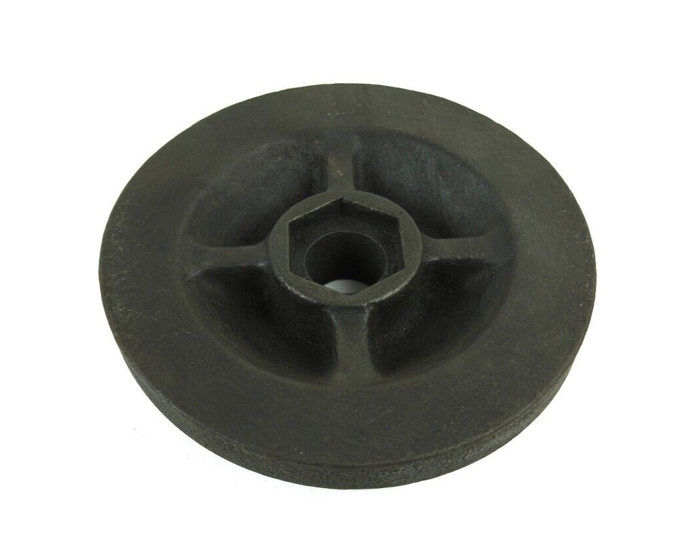 Delta Toolmaker Surface Grinder Cast Iron Column Stud Plate SCG-11