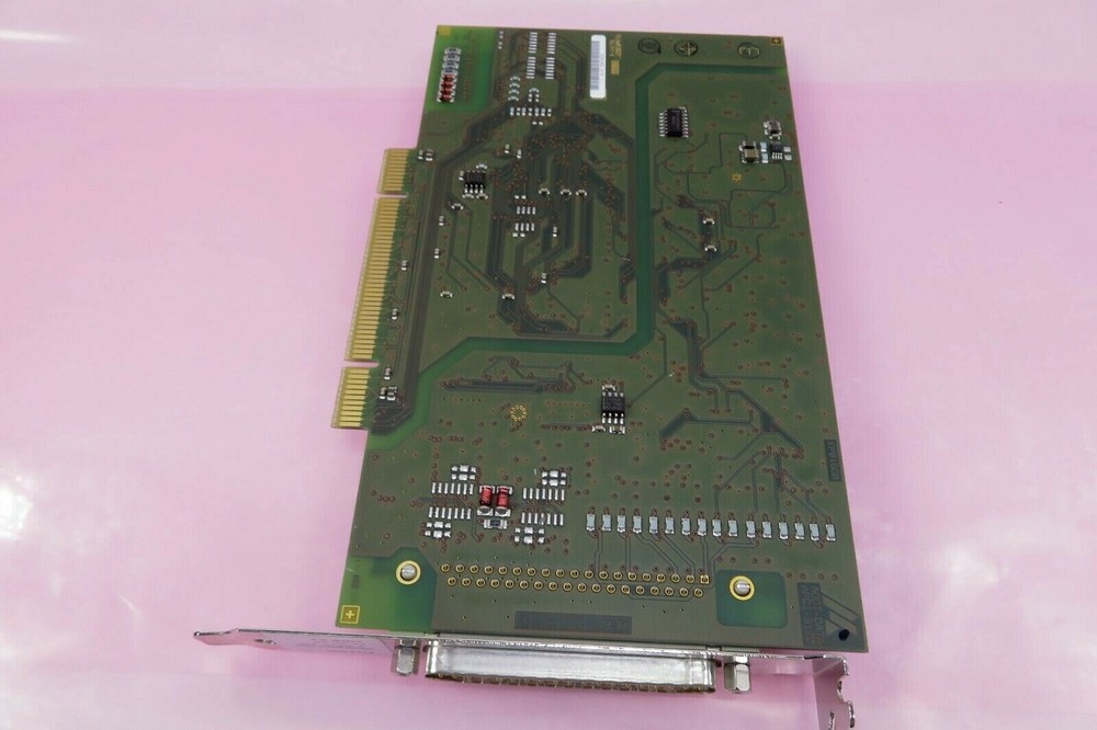 ADDI-DATA APCI-3120-16-8 Data Acquisition Board
