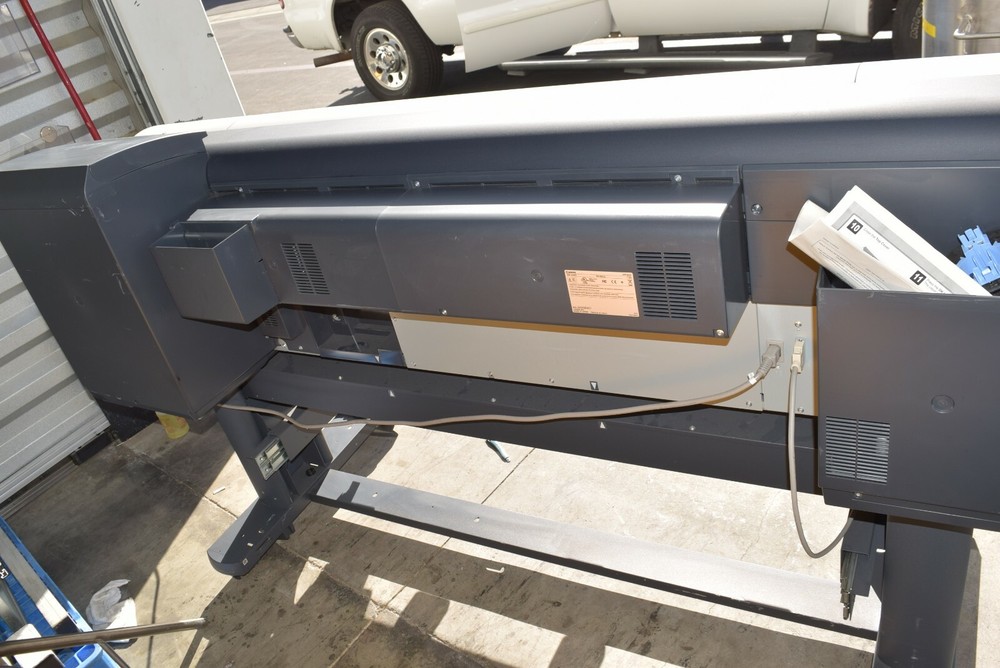 Canon imagePROGRAF iPF820