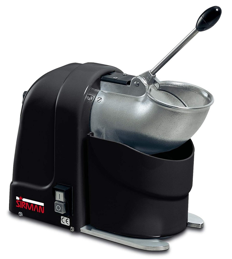 Sirman TRITON Ice Crusher