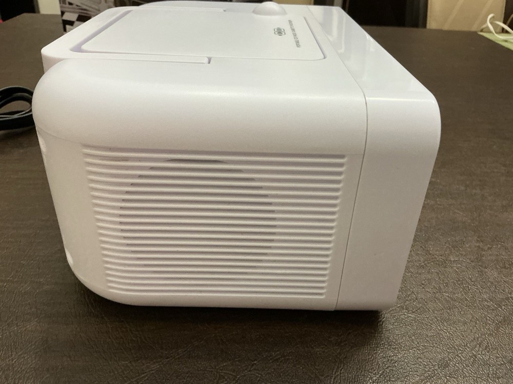 Studebaker Portable Stereo SB2135