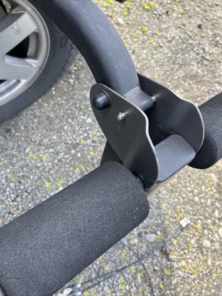 Bowflex Elite Leg Extension W/Pin