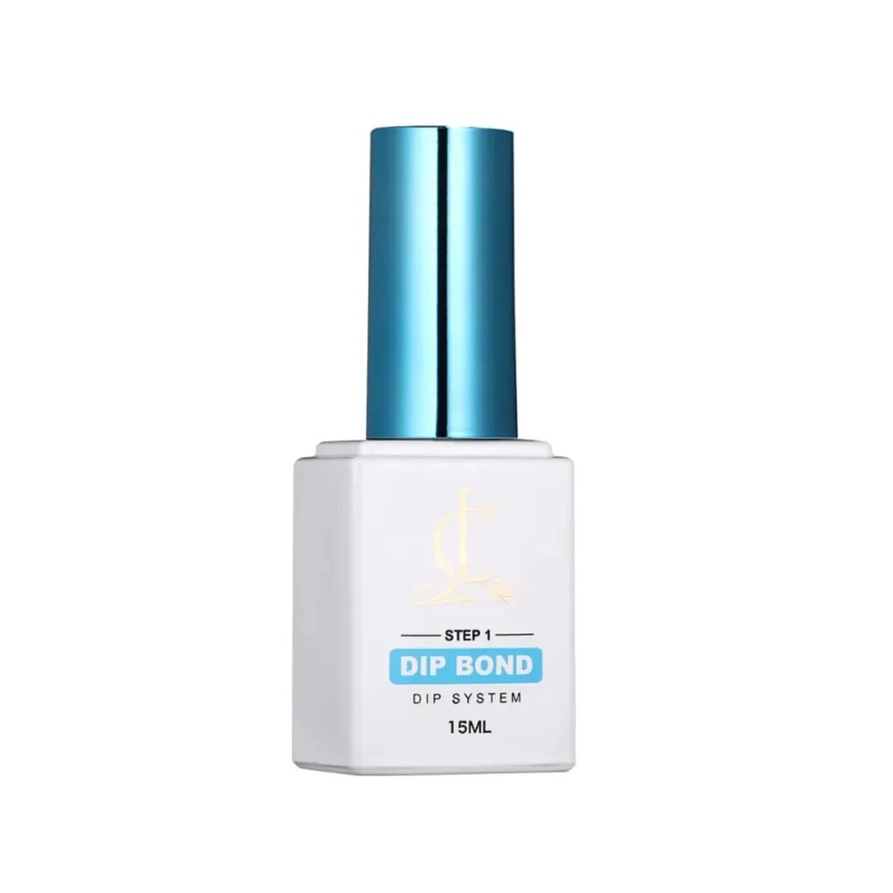 Cllam Dip Bond Coat 15 mL - 0.5 fl oz