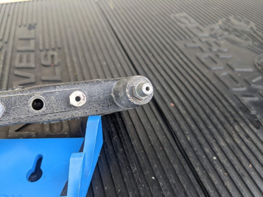 #ay057 Blue Point/Marson Tools Rivet Gun HP2