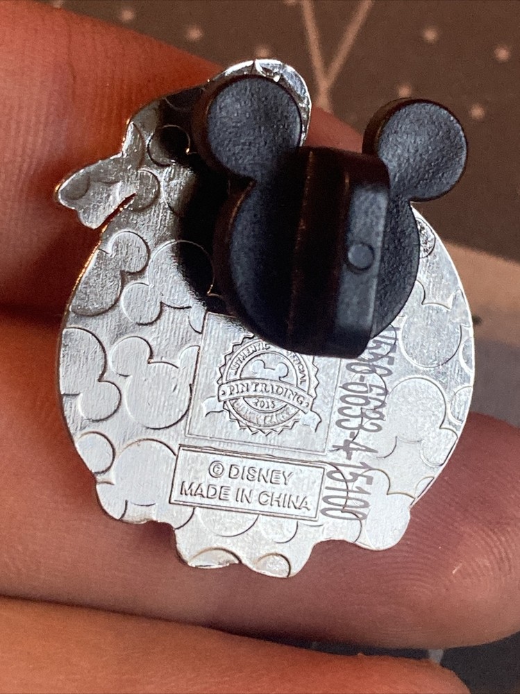 2015 Disney Donald Duck Pin