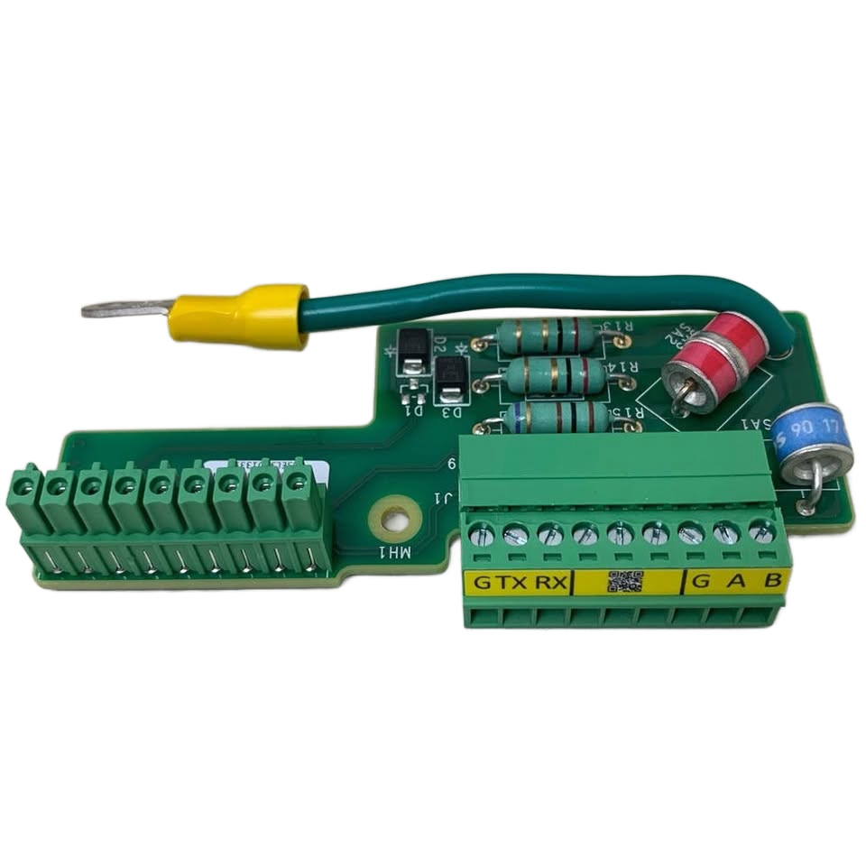 New Solar Edge RS485 Solar Panel Module Surge Protector Kit (5pcs per kit)