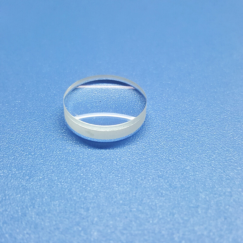 1PC Dia. 17mm Doublet Objective Lens for Accessoris Semiconductor Laser Focus