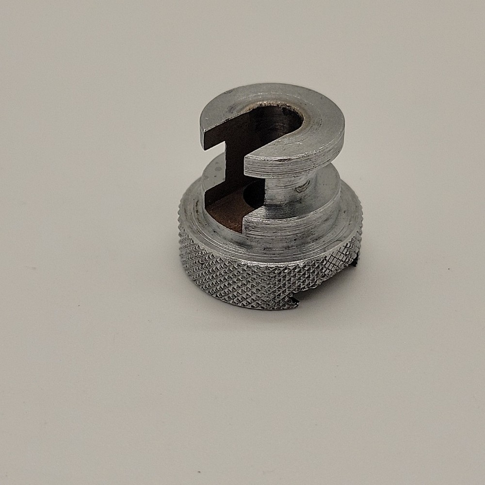 Herter's Super Model 3 reloading press No.3 shell holder