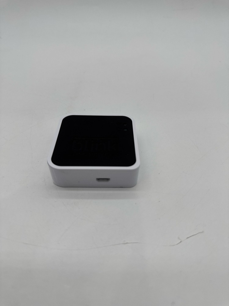 Blink Add-On Sync Module 2 White