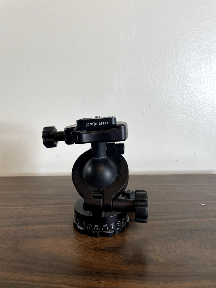 Acratech Ultimate Ball head with Quick Release