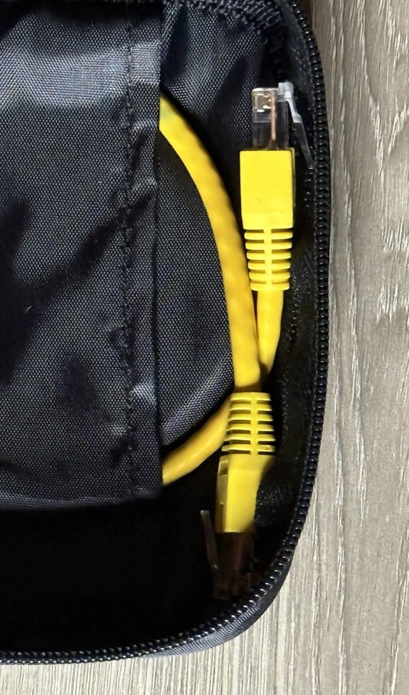 Black Box EZ Check Cable Tester with Tone Generator - EZCT