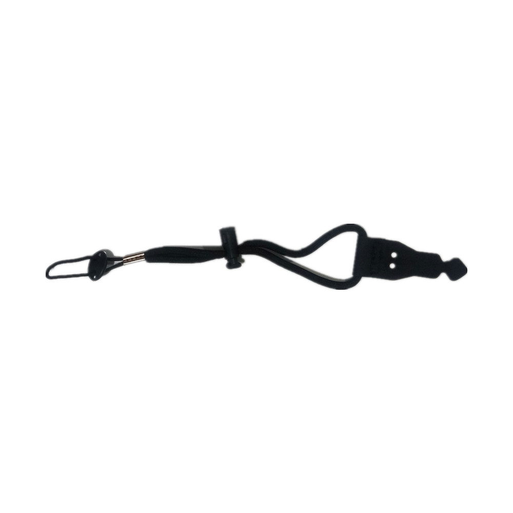 5 pieces Handstrap Hand Strap Replacement for Symbol MC330K-G Scanner