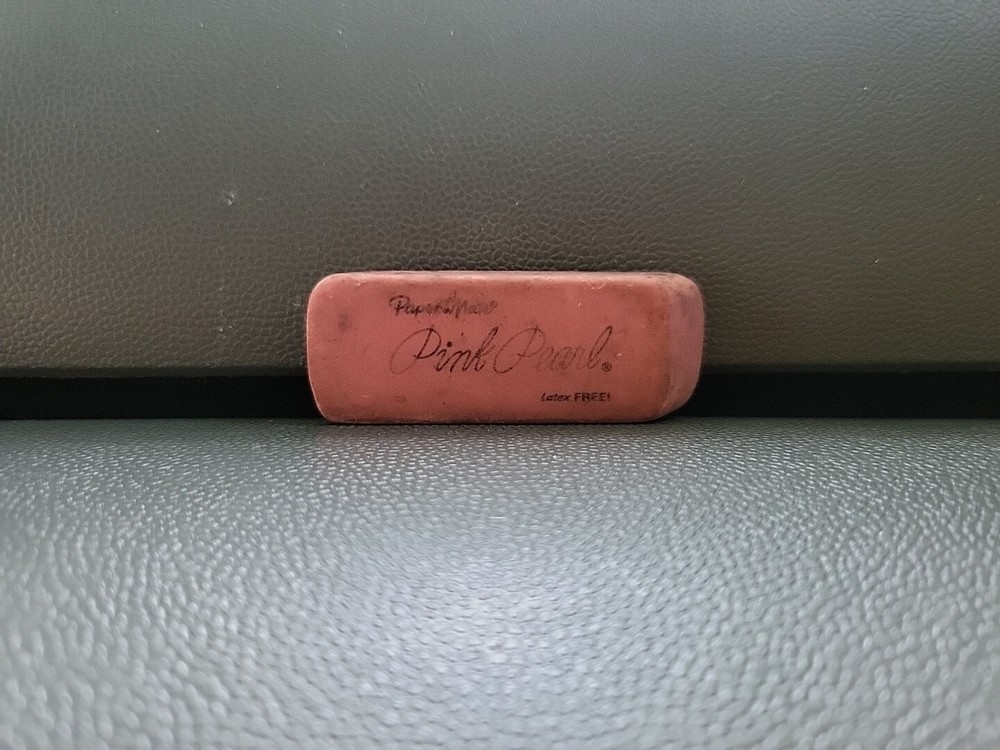 Eraser