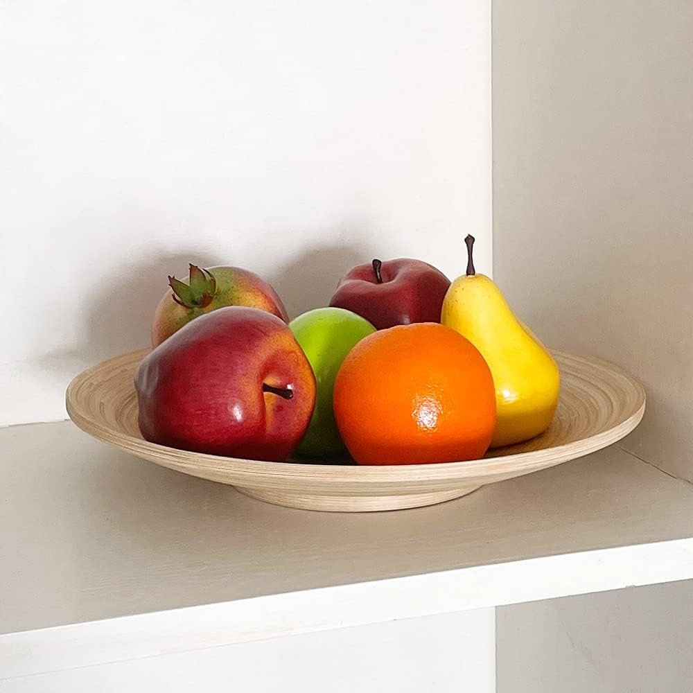 Artificial Fruits Pack,Fake for Home Decor,Simulation Fruit Assorted