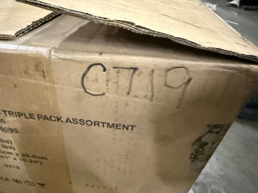 DSC WS8939 4-Button Wireless Key Fob