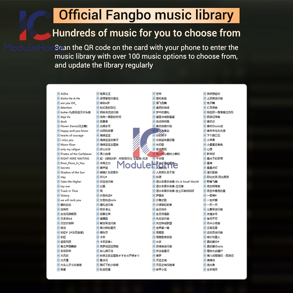 MTC Dual-Mode Music Tesla Coil Artificial Lightning Touchable Bluetooth Decoding