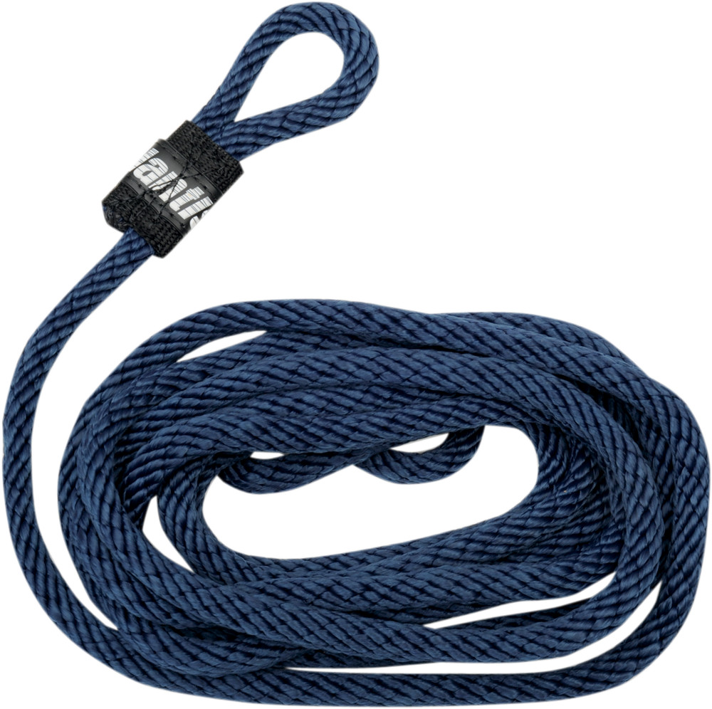 ATLANTIS - A1944 - Docking Line - 12' - Blue