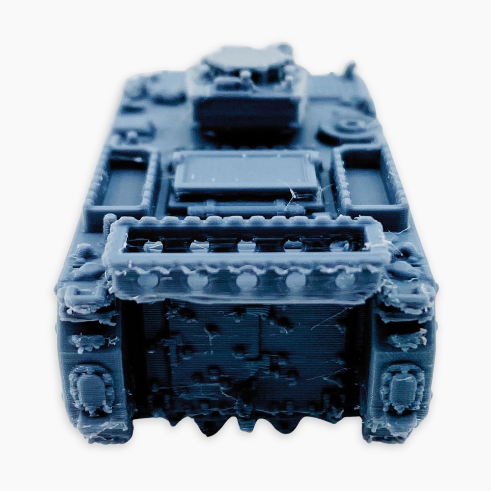 M113AS4 (skirts)